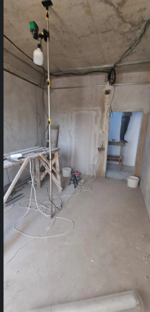 2 комнатная квартира, 5 этаж, 65 м²