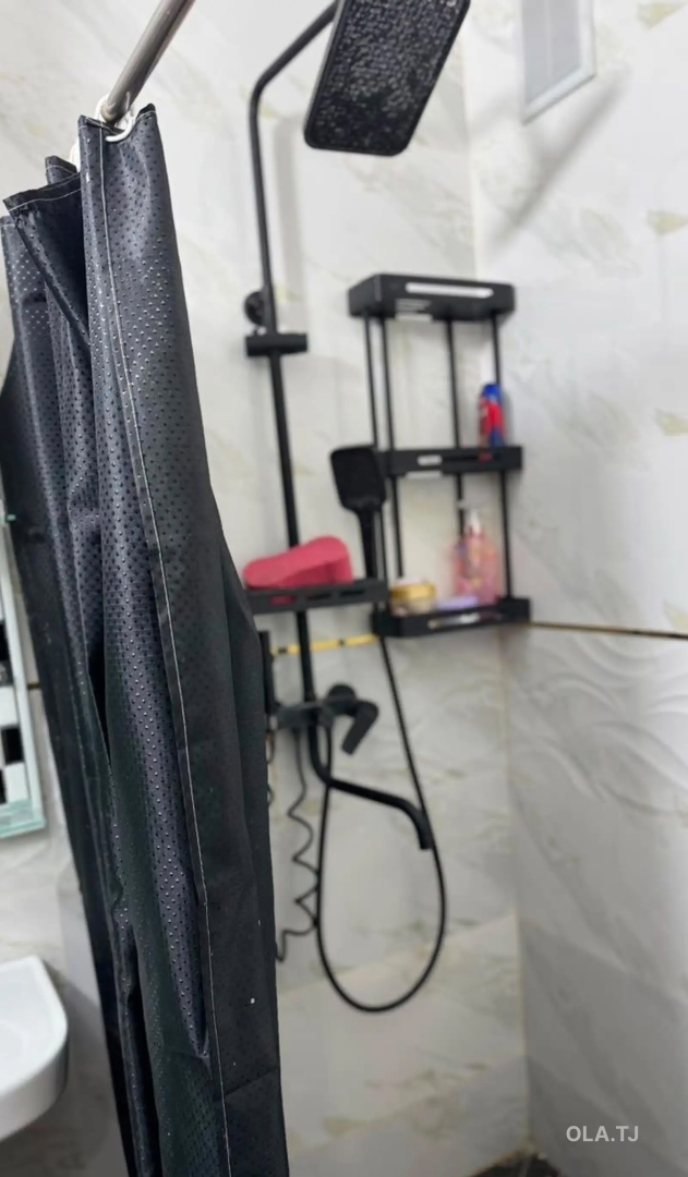 1 комнатная квартира, 1 этаж, 40 м²