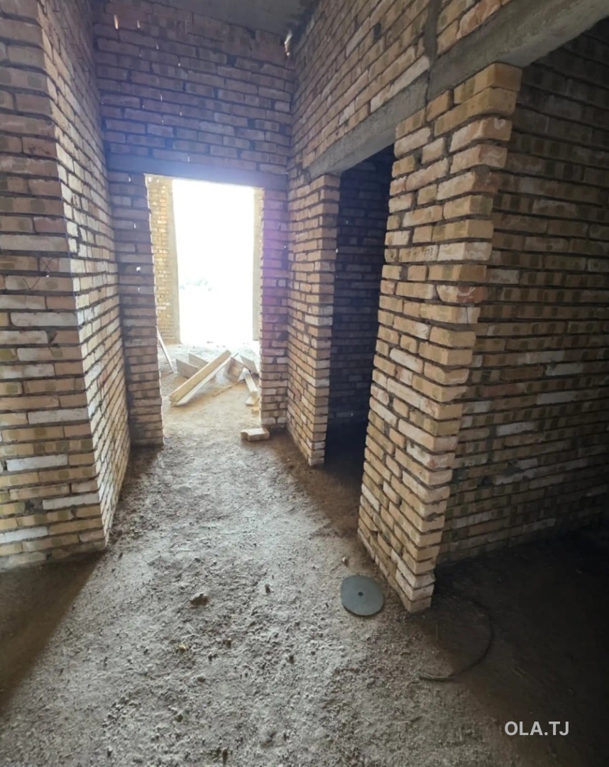 2 комнатная квартира, 13 этаж, 55 м²