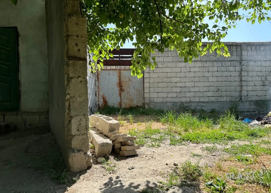 Дом (хавли), 4 комнат, 1 эт