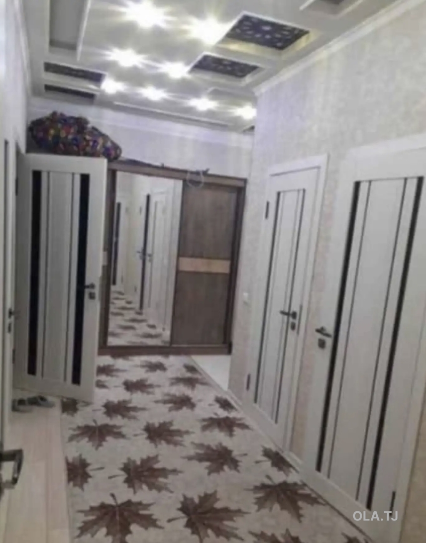 1 комнатная квартира, 11 этаж, 89 м²