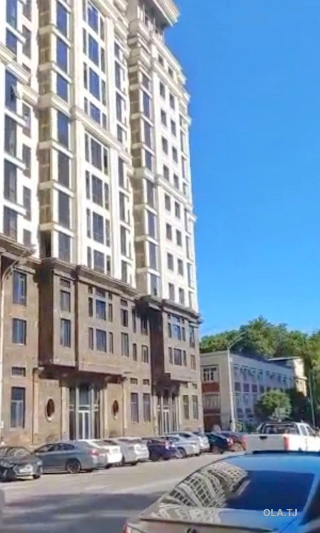 Помещение под свободное назначение, 261м², Шохмансур, Театр опера и балет