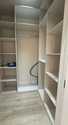 1 комнатная квартира, 1 этаж, 49 м²