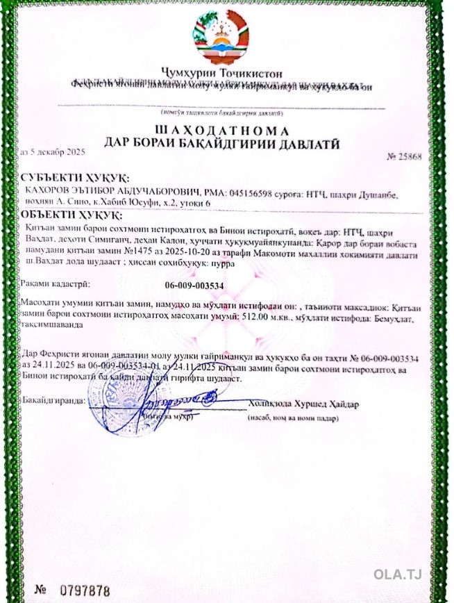 Дача, 8 комнат, 2 эт