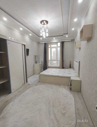 1 комнатная квартира, 14 этаж, 50 м²