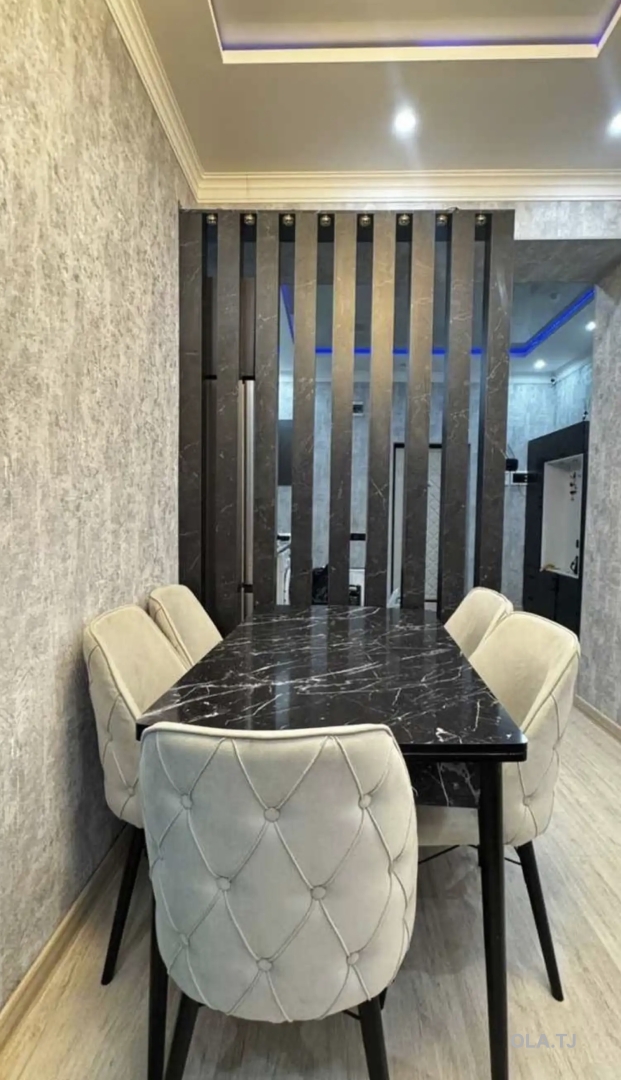 1 комнатная квартира, 15 этаж, 66 м²