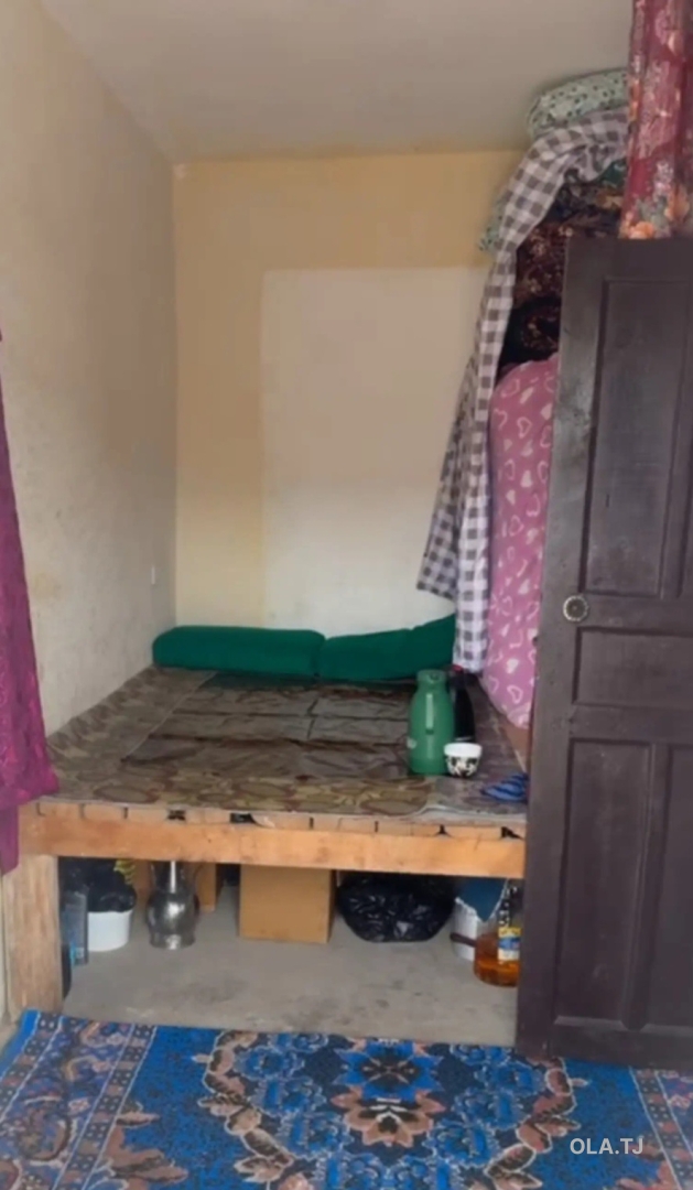 1 комнатная квартира, 1 этаж, 300 м²