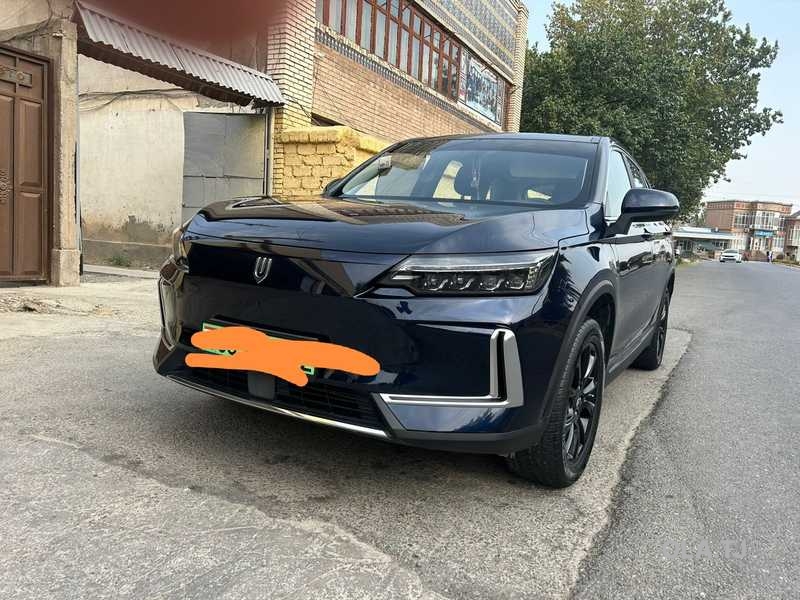 Skyworth EV6, 2023