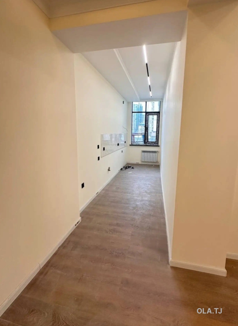 5 комнатная квартира, 3 этаж, 170 м²