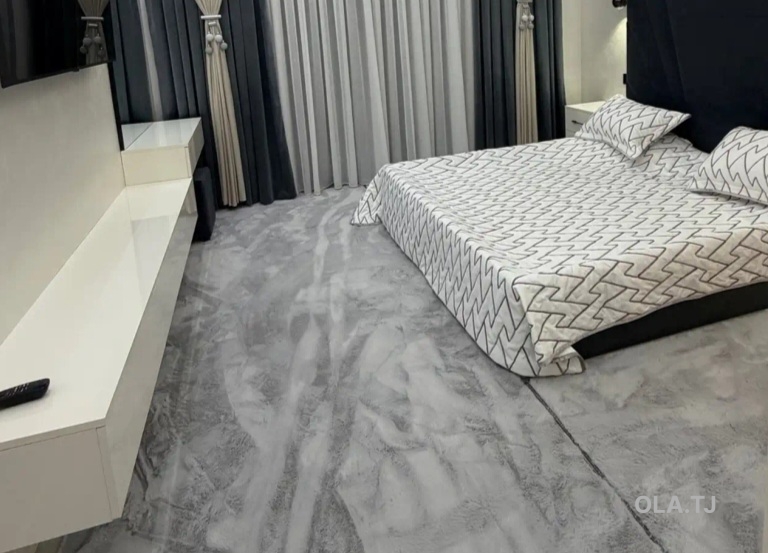 2 комнатная квартира, 3 этаж, 67 м²