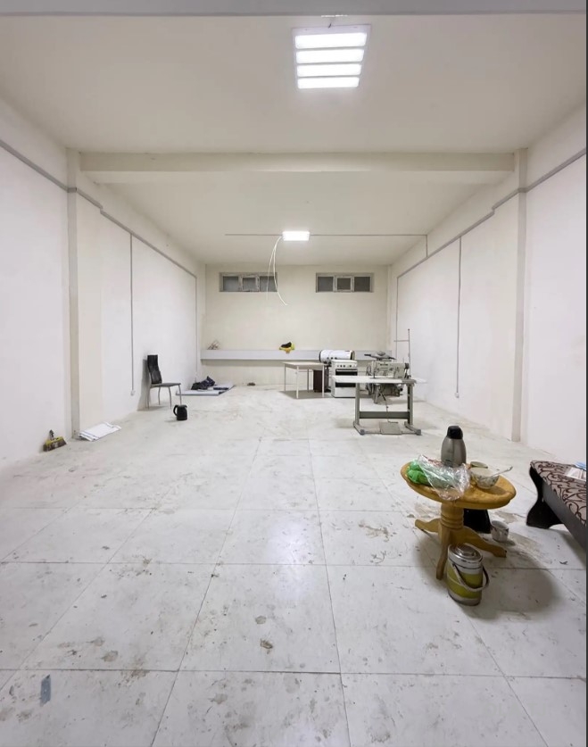 Офис в аренду, В жилом доме, 58 м²