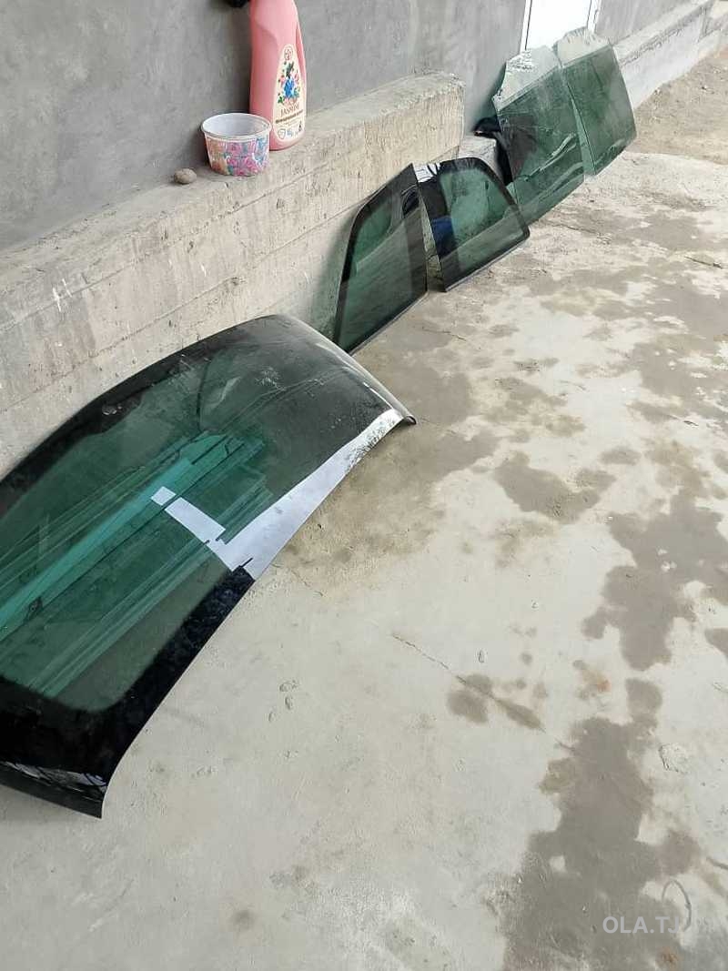 Стекло лобовое от Opel