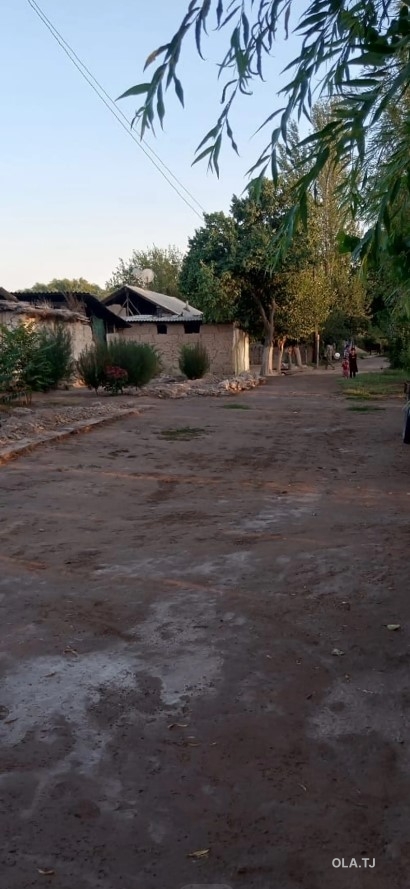 Дом (хавли), 4 комнат, 1 эт
