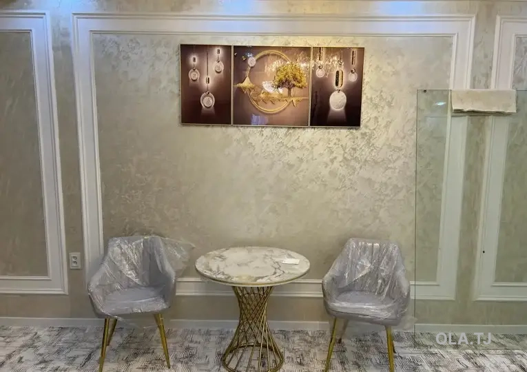 2 комнатная квартира, 2 этаж, 70 м²