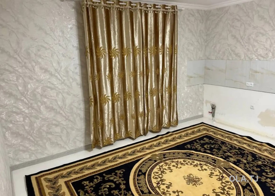 Дом (хавли), 3 комнат, 2 эт