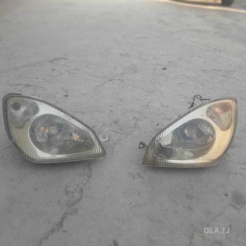 Танген на запчасти