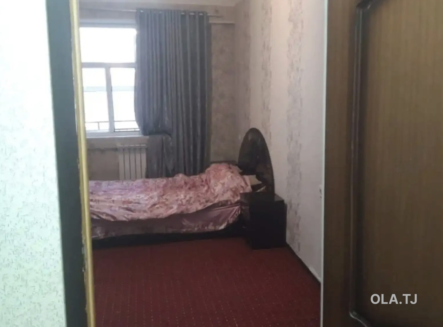2 комнатная квартира, 14 этаж, 70 м²