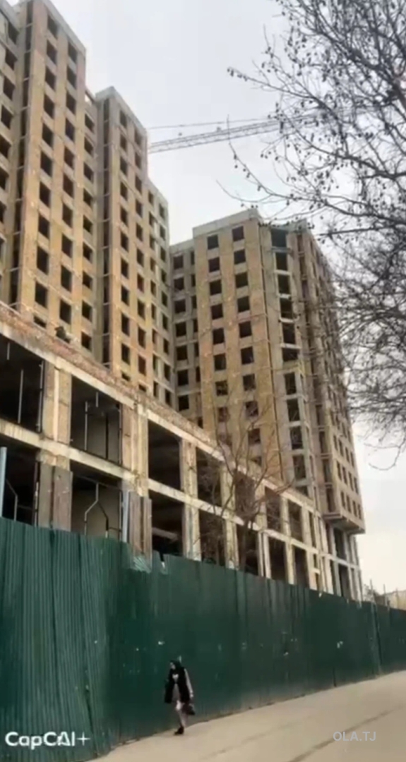 Помещение под магазин / салон, 220м², 61 мкр, Фирдавси