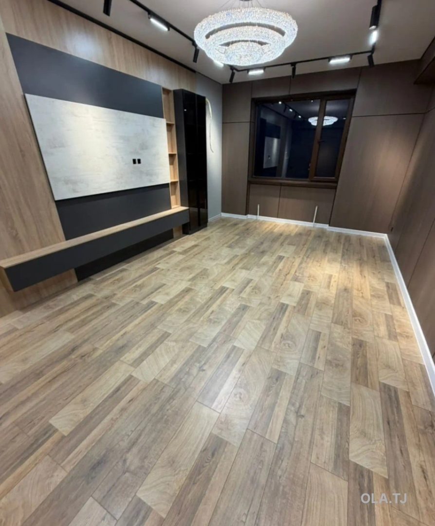 3 комнатная квартира, 18 этаж, 118 м²