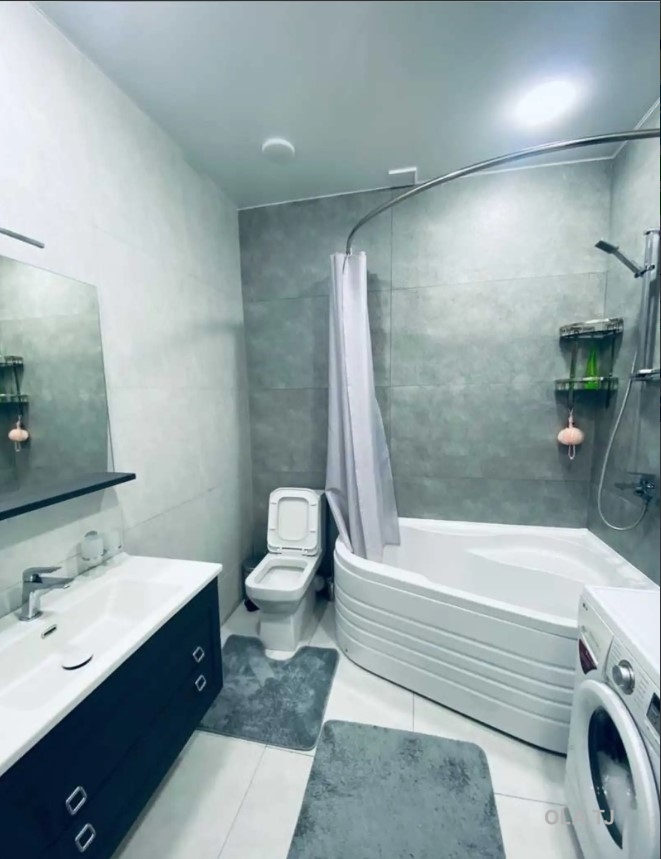 3 комнатная квартира, 1 этаж, 150 м²