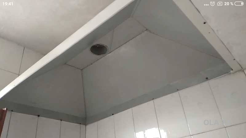 6 комнатная квартира, 1 этаж, 120 м²
