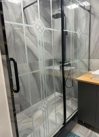1 комнатная квартира, 15 этаж, 60 м²