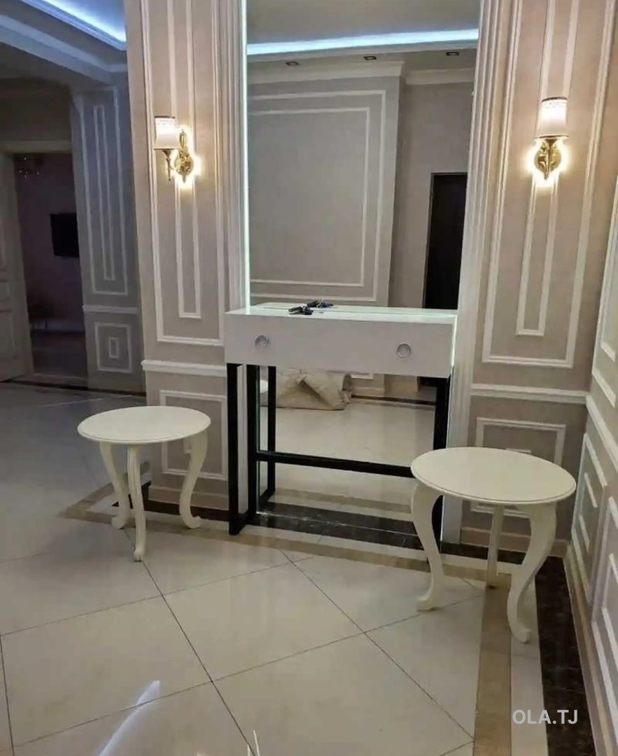 3 комнатная квартира, 6 этаж, 90 м²