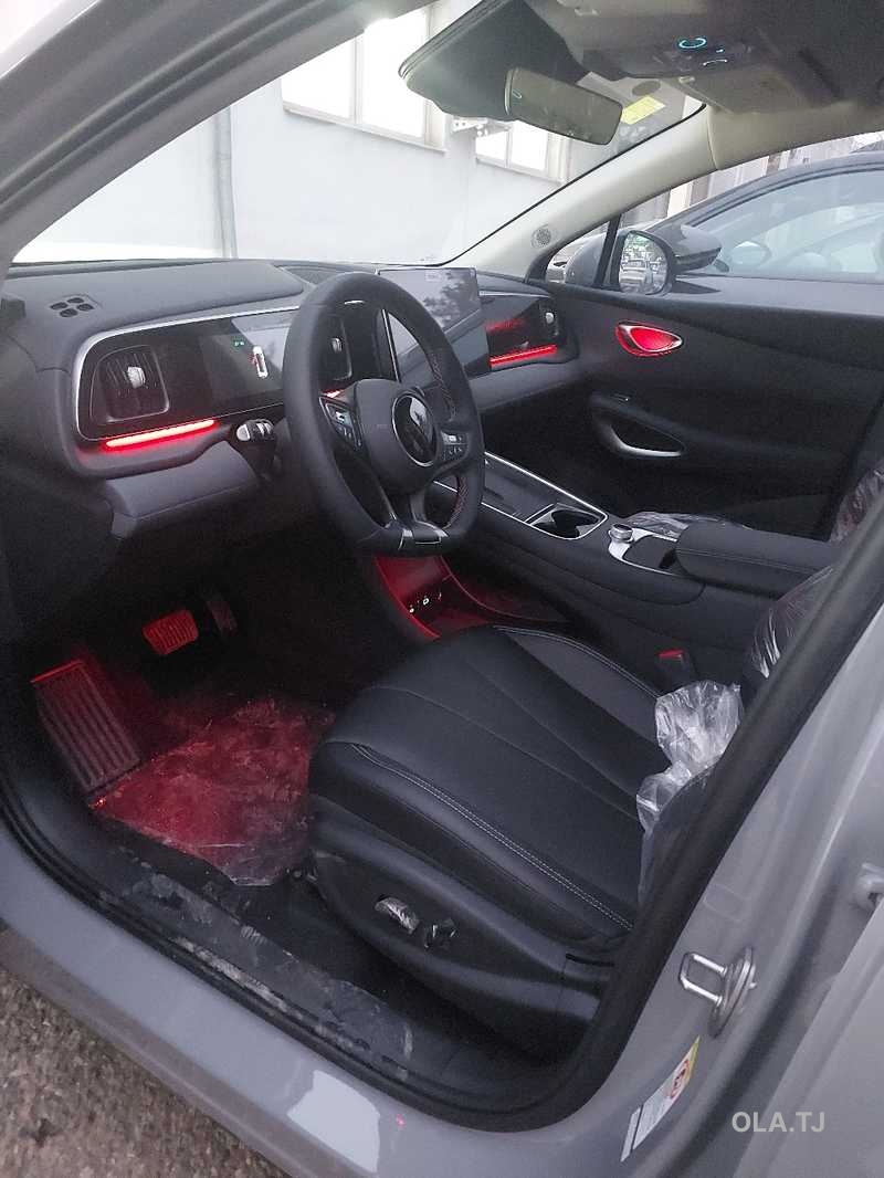 BYD Sea Lion 05,  2025
