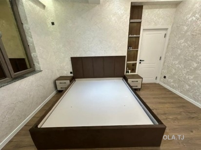 1 комнатная квартира, 9 этаж, 50 м²
