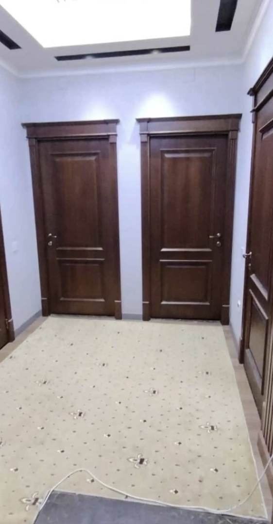 1 комнатная квартира, 2 этаж, 50 м²