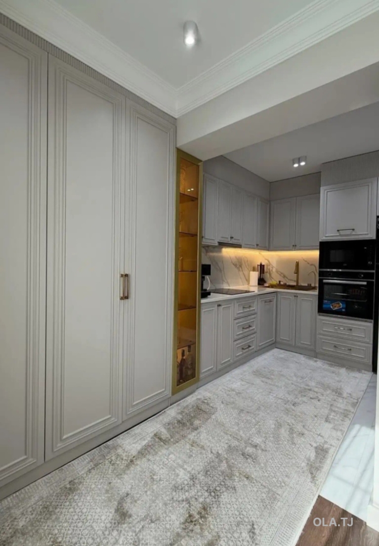 2 комнатная квартира, 8 этаж, 73 м²