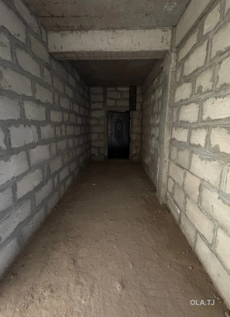 3 комнатная квартира, 5 этаж, 100 м²