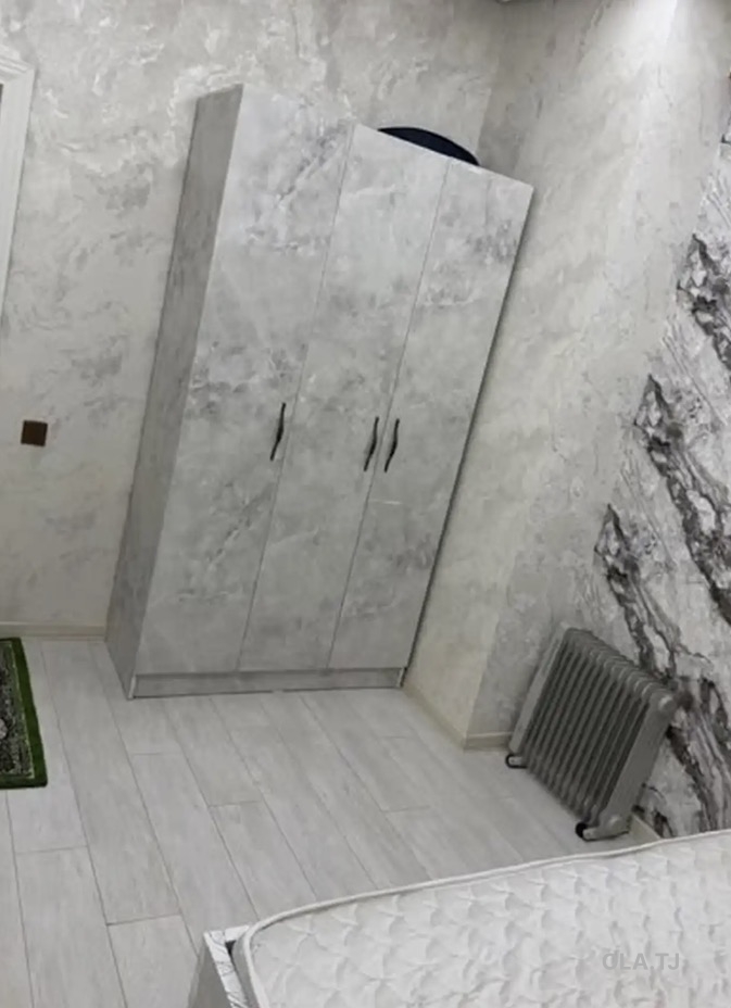 2 комнатная квартира, 8 этаж, 60 м²