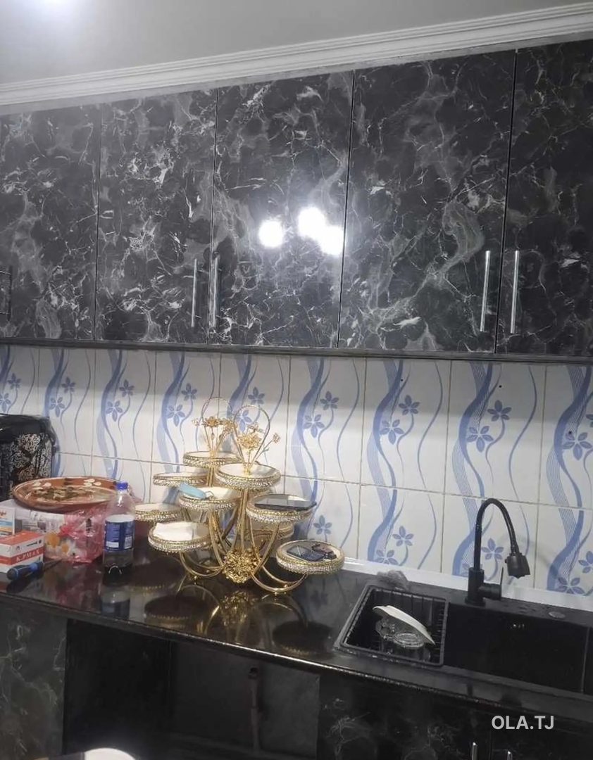1 комнатная квартира, 4 этаж, 47 м²