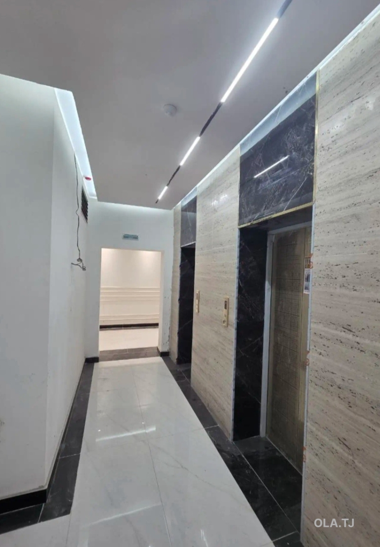 6 комнатная квартира, 8 этаж, 301 м²