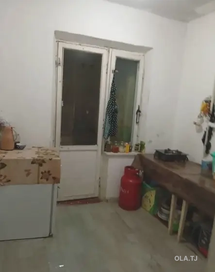 2 комнатная квартира, 4 этаж, 47 м²