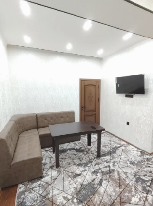 2 комнатная квартира, 10 этаж, 75 м²