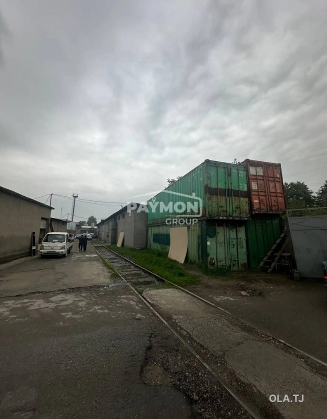 Помещение под свободное назначение, 200м²