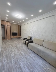 1 комнатная квартира, 5 этаж, 42 м²