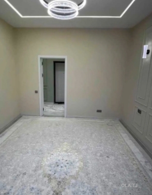 1 комнатная квартира, 10 этаж, 75 м²