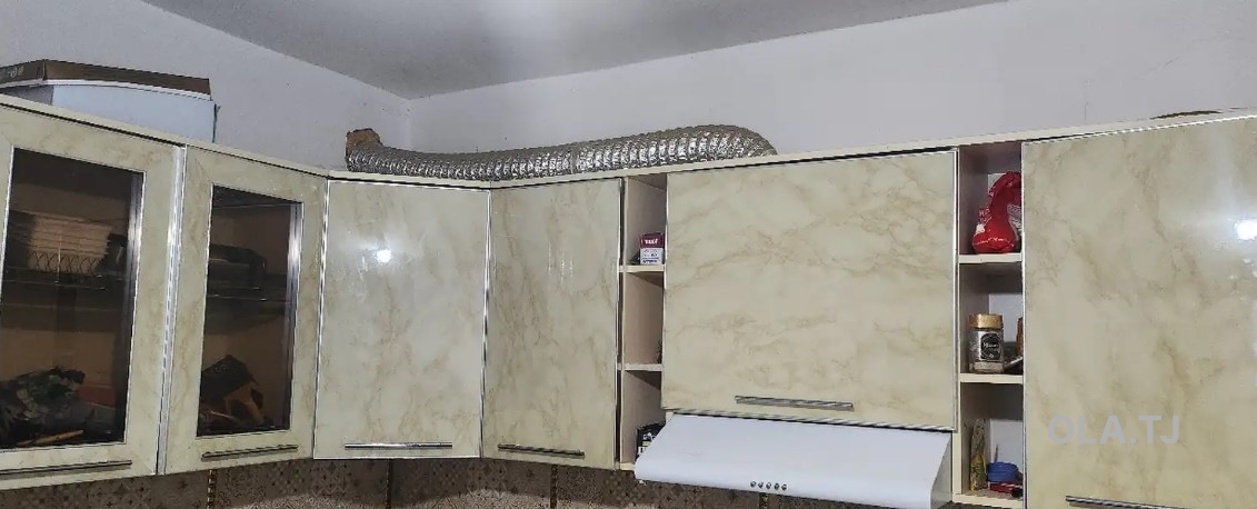 Дом (хавли), 7 комнат, 2 эт