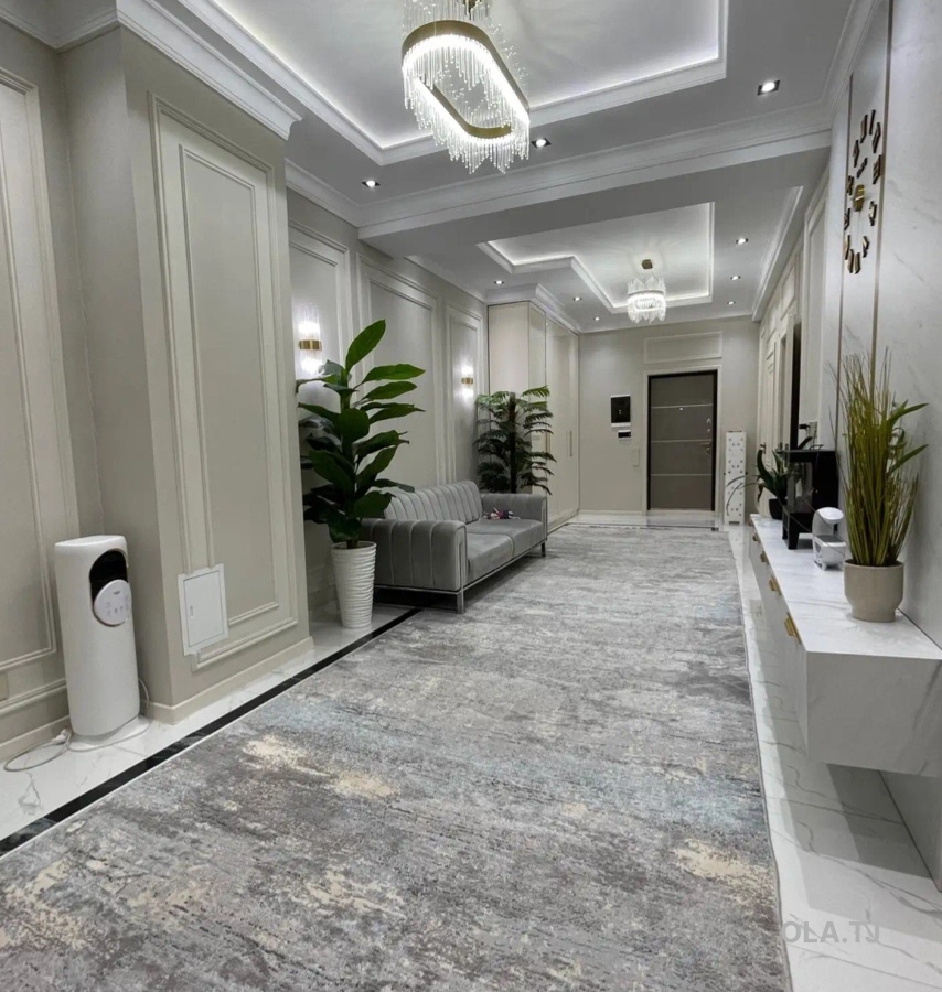 4 комнатная квартира, 11, 165 м²