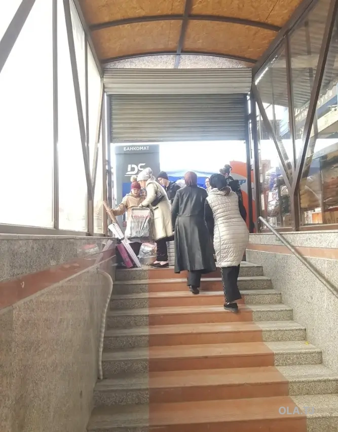 Помещение под свободное назначение