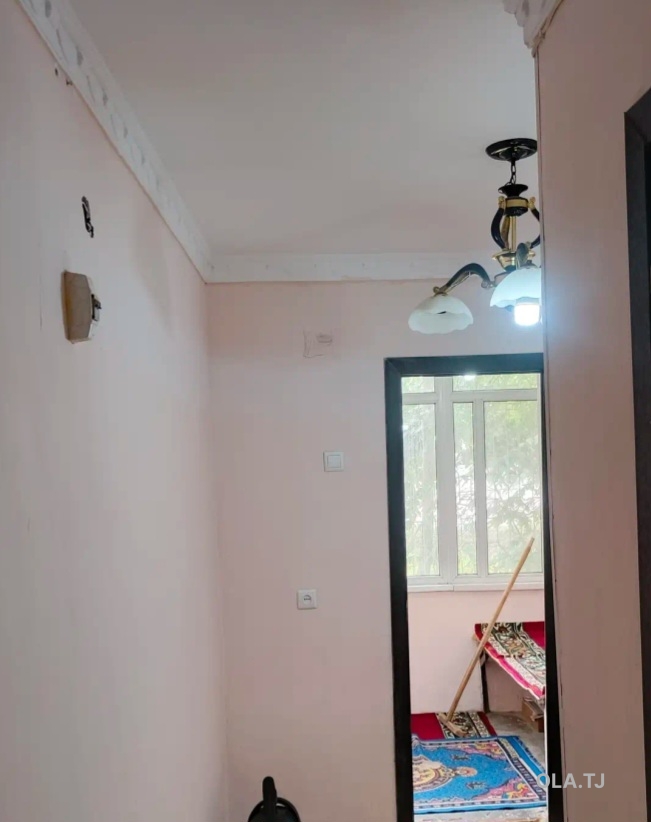 1 комнатная квартира, 1 этаж, 31 м²
