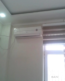 1 комнатная квартира, 9 этаж, 140 м²