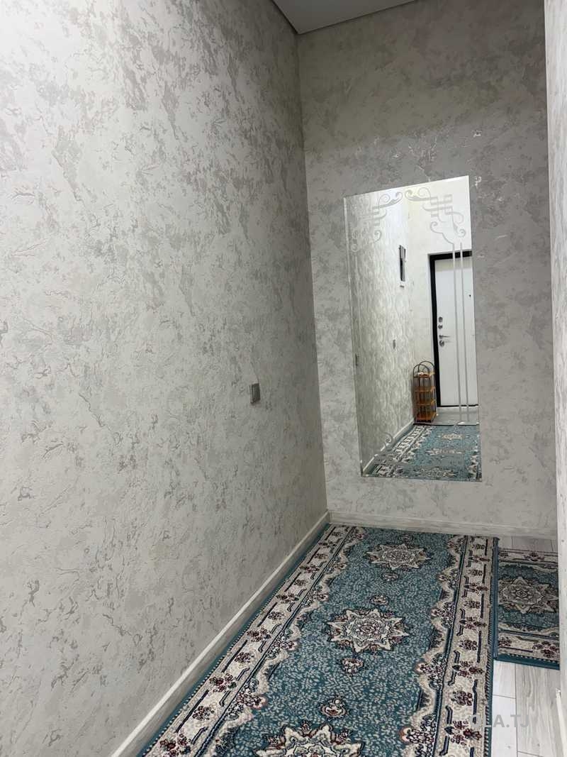 2 комнатная квартира, 5 этаж, 90 м²