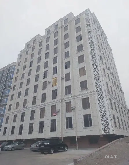 2 комнатная квартира, 6 этаж, 67 м²