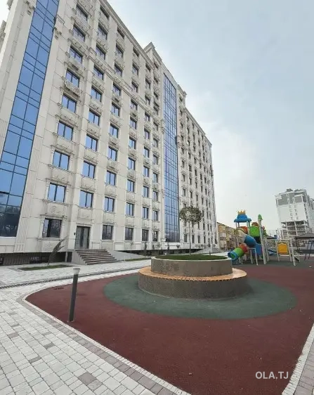 2 комнатная квартира, 4 этаж, 79 м²