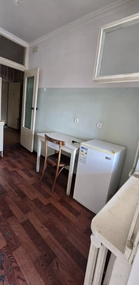 1 комнатная квартира, 10 этаж, 55 м²