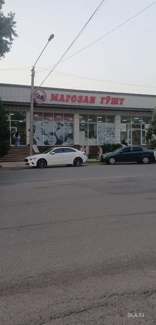 1 комнатная квартира, 7 этаж, 55 м²